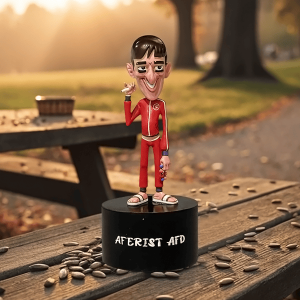 AFERIST AFO – Talking Armenian Bobble Head