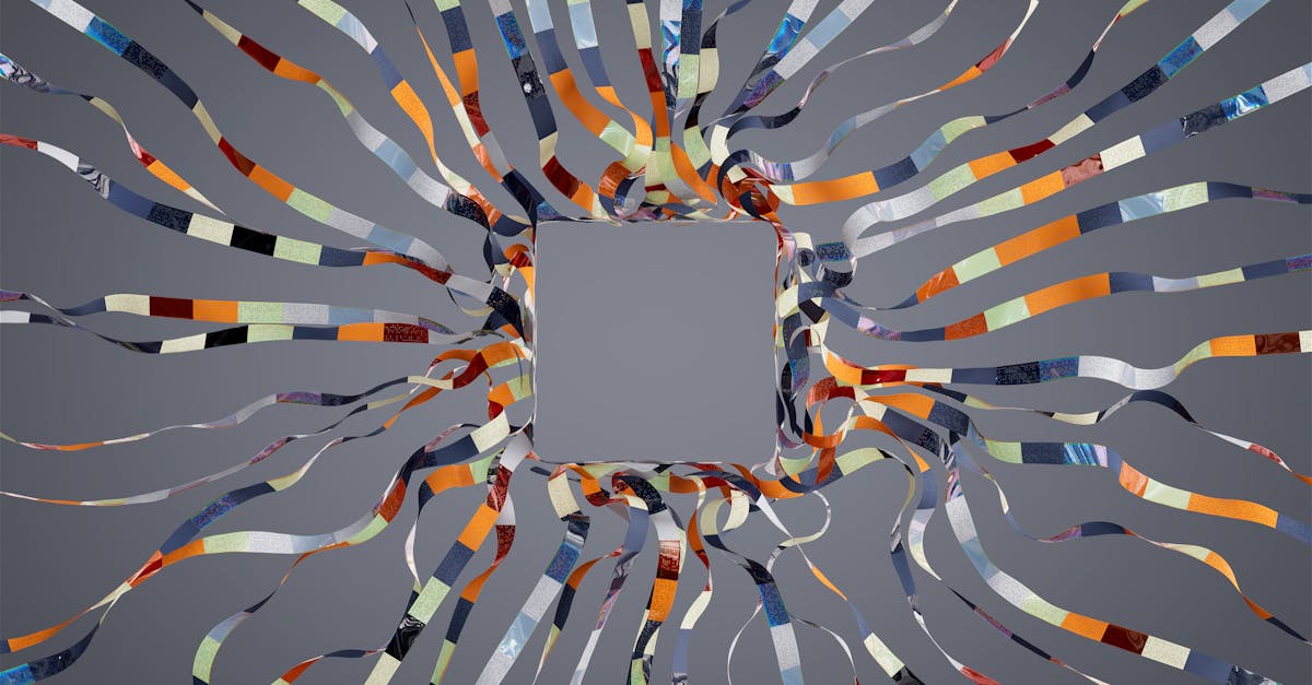 Generative AI Dynamic UI