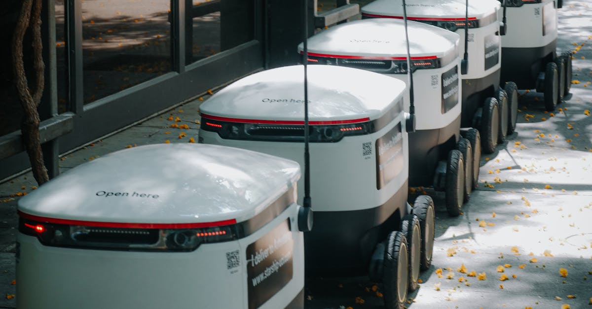 Innovative Technologies Driving Future Trends