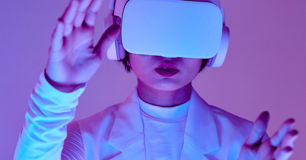 Next-Gen AI Interfaces